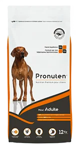 croquettes chien grande taille